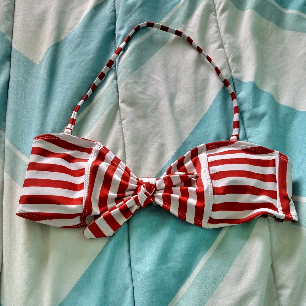 F21 Bikini Top